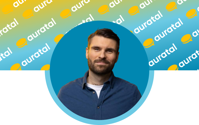 Arnar Þór Ólafsson